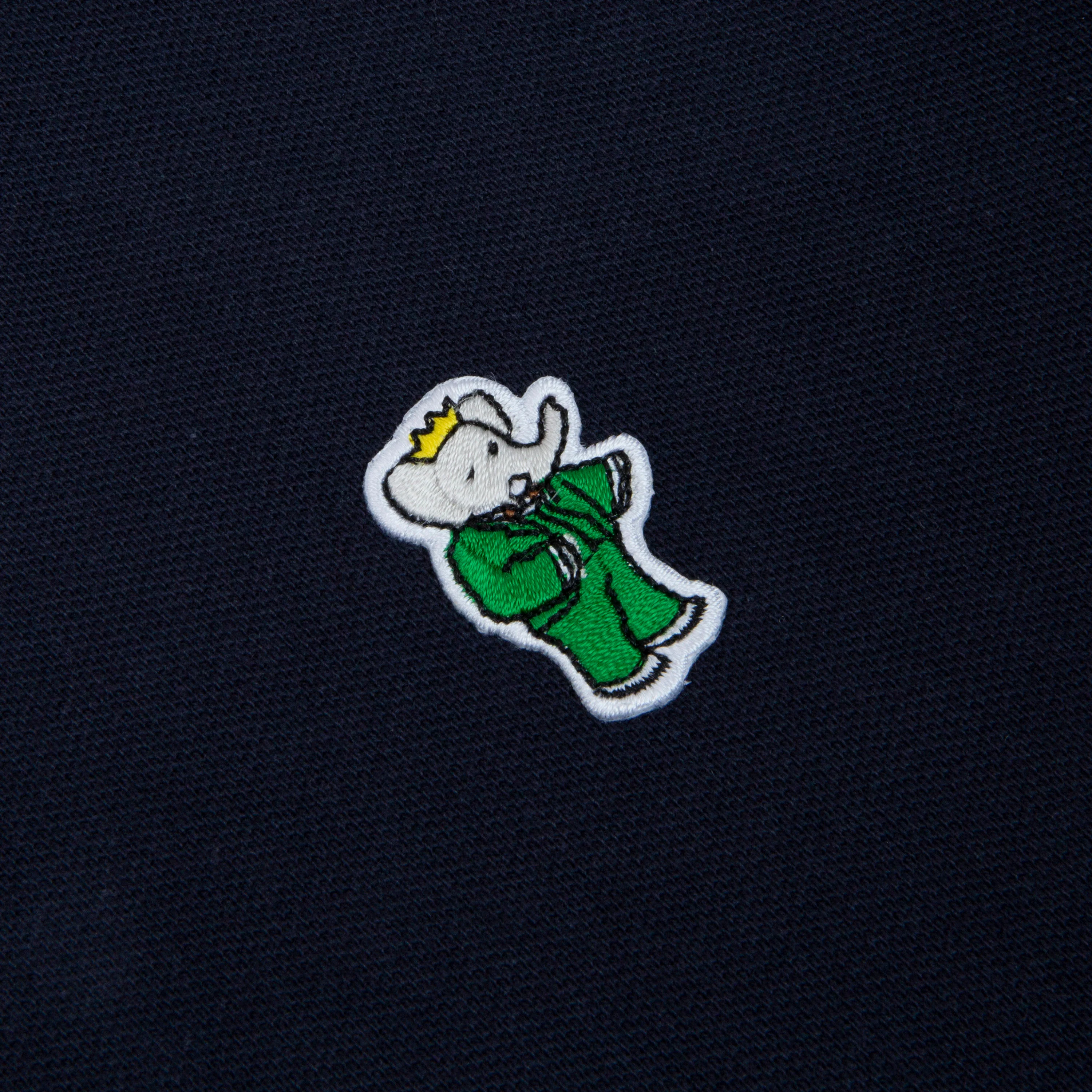 Babar Piqué Polo - Image 2
