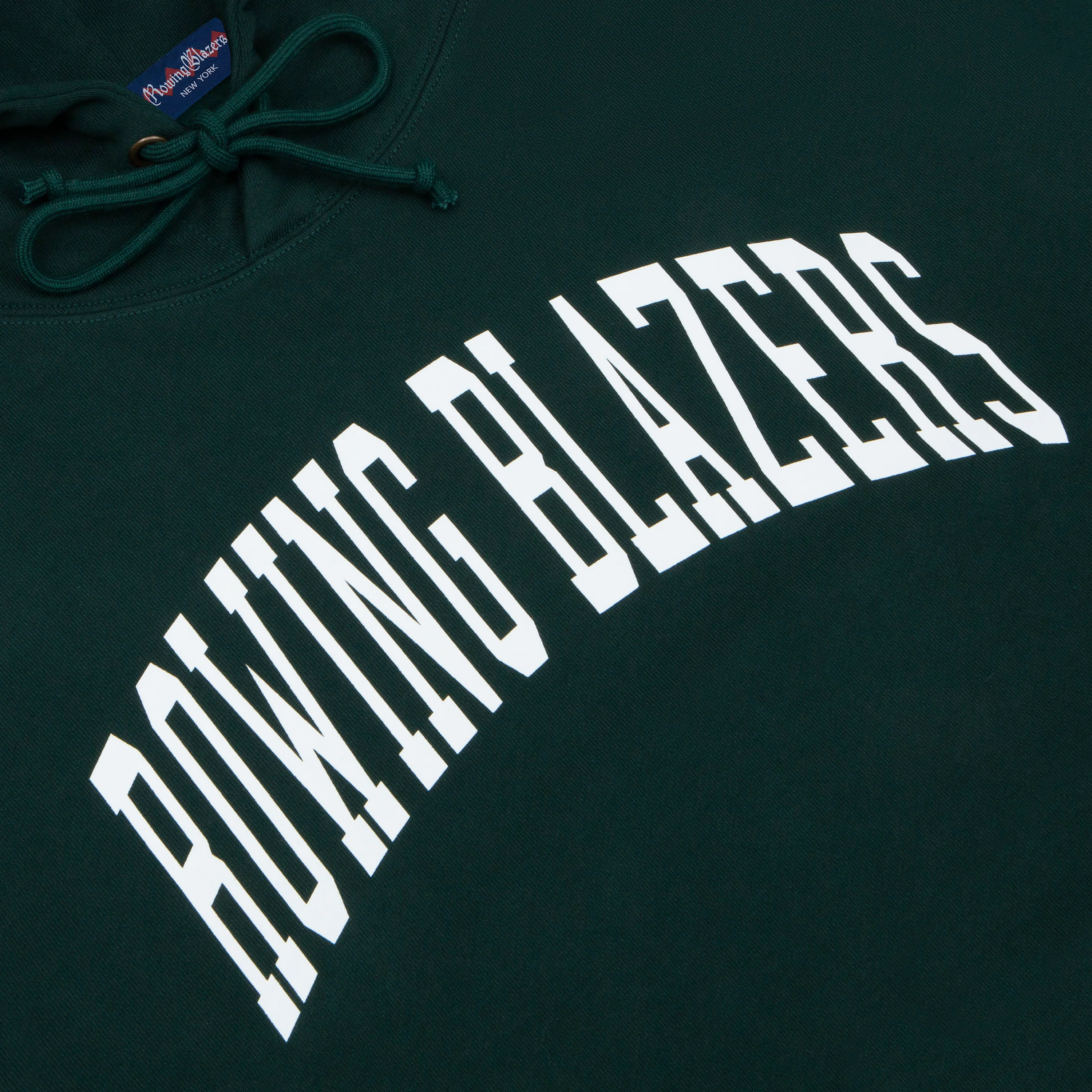 Collegiate Arch Hoodie - Image 2