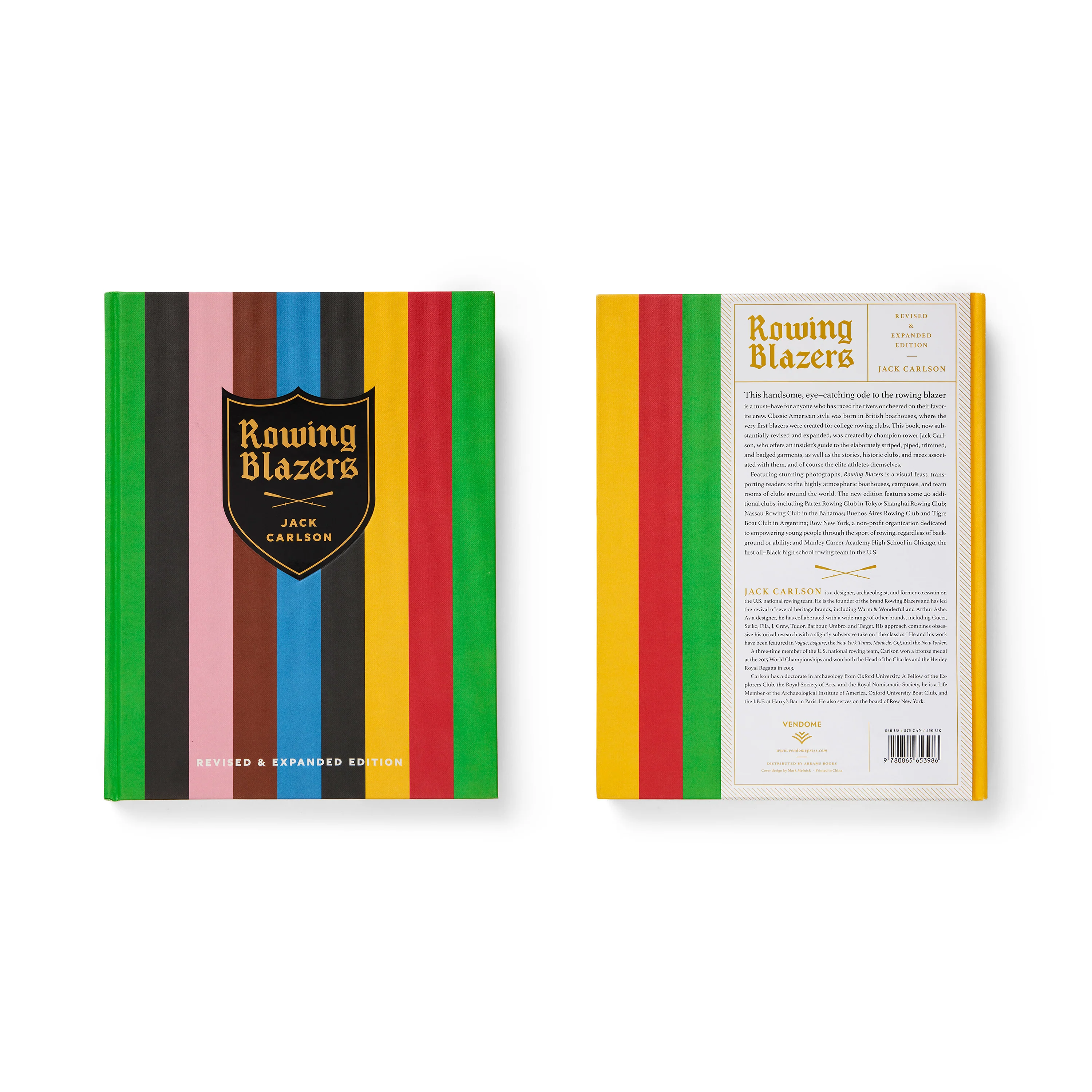 Rowing Blazers: Revised & Expanded Edition - Image 16