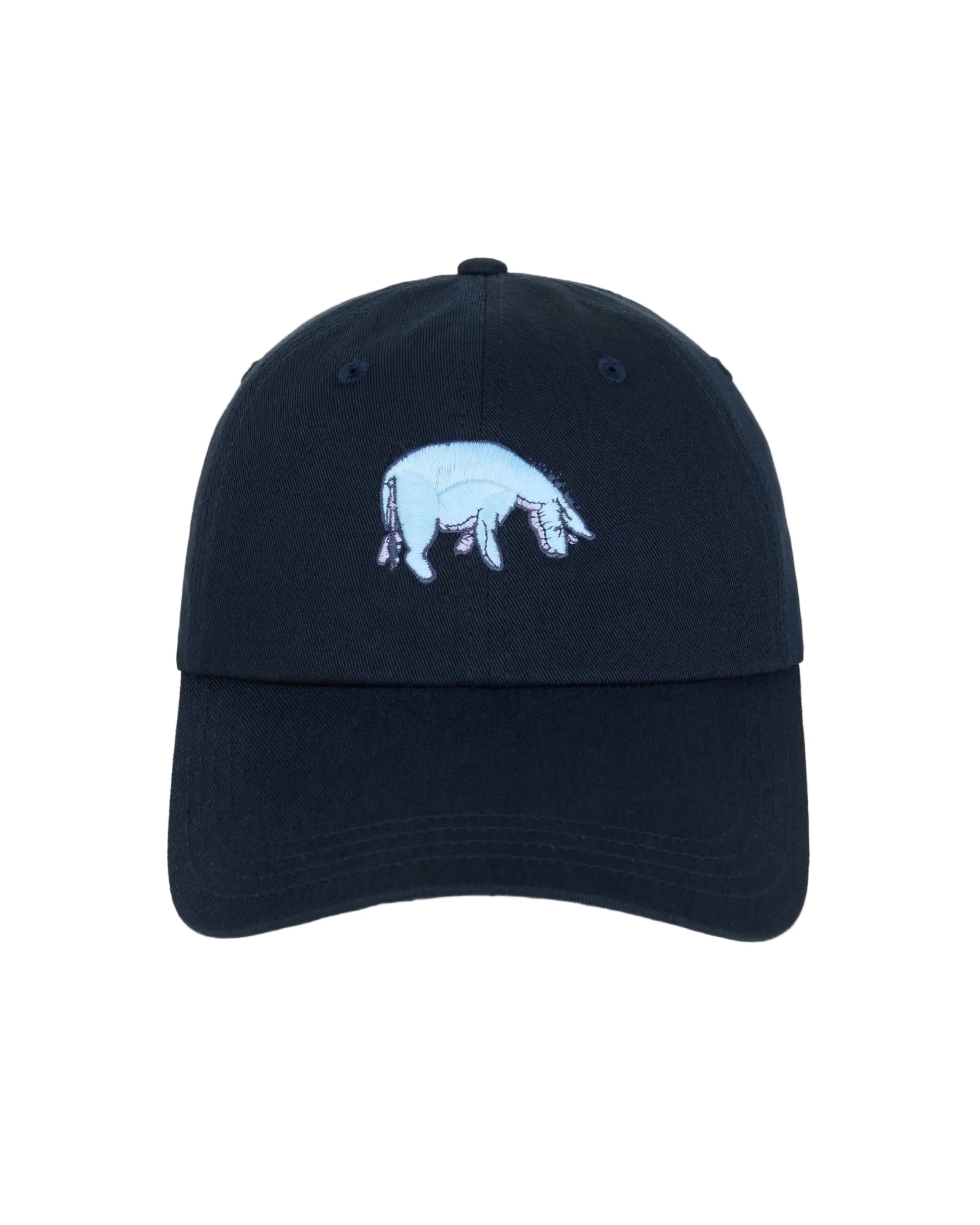 Eeyore Baseball Cap Navy