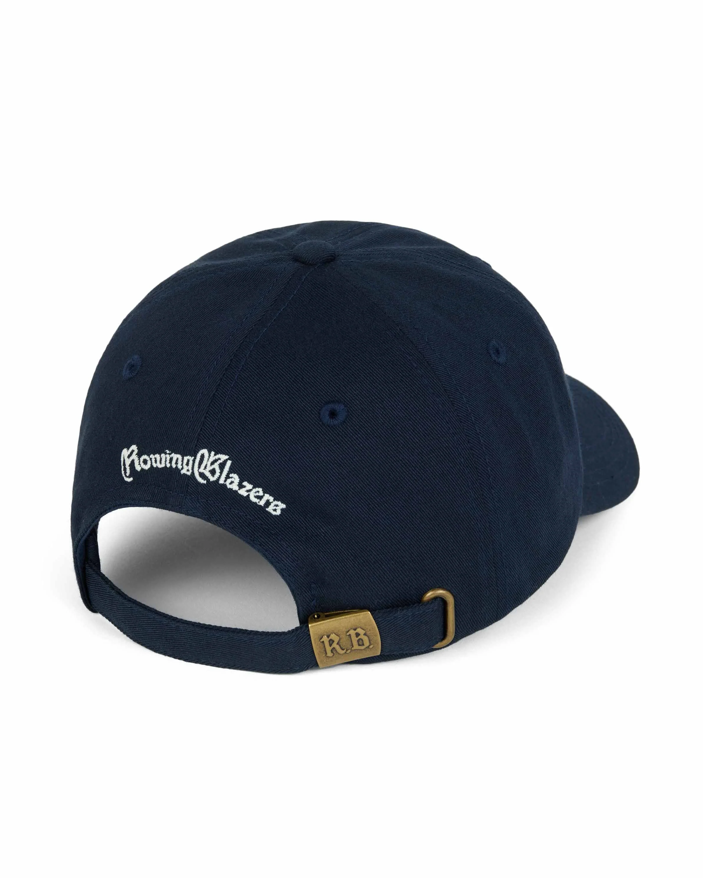 Eeyore Baseball Cap Navy - Image 6