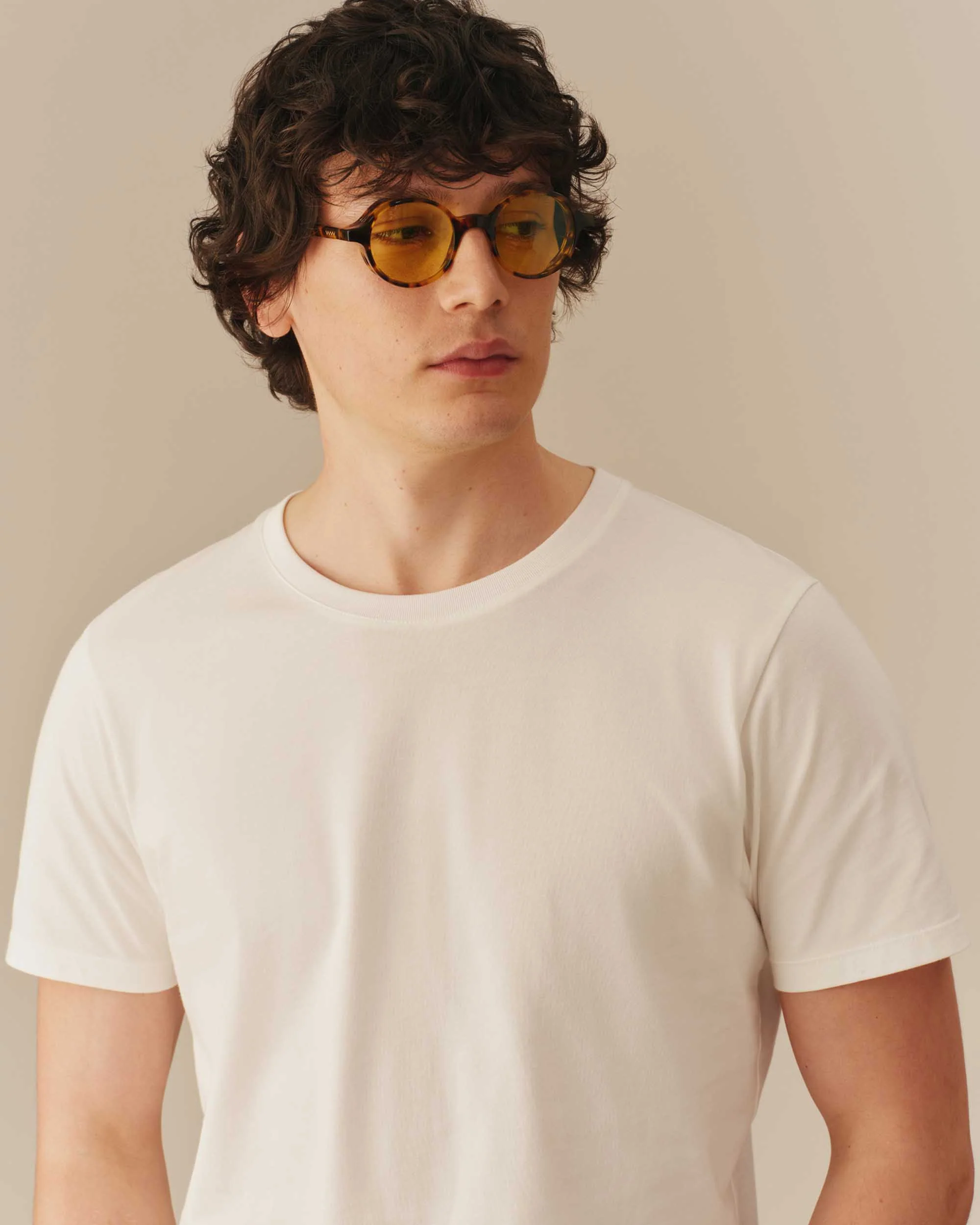 L.G.R X ROWING BLAZERS REUNION EXPLORER GOLD HAVANA - Image 3