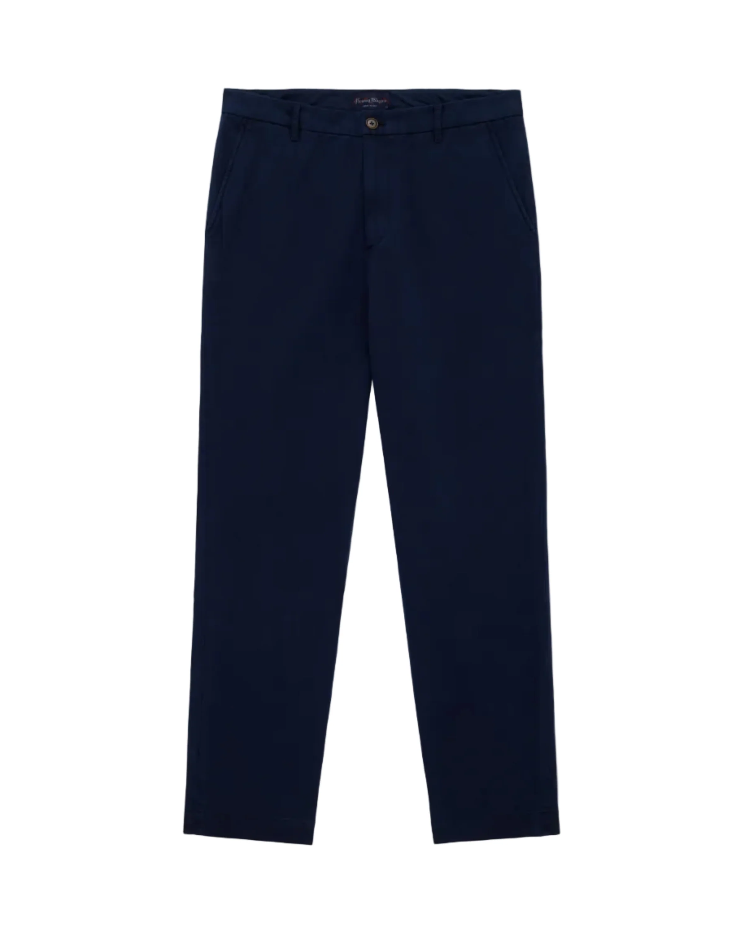 Men's Classic Twill Trouser Navy '30 Inseam