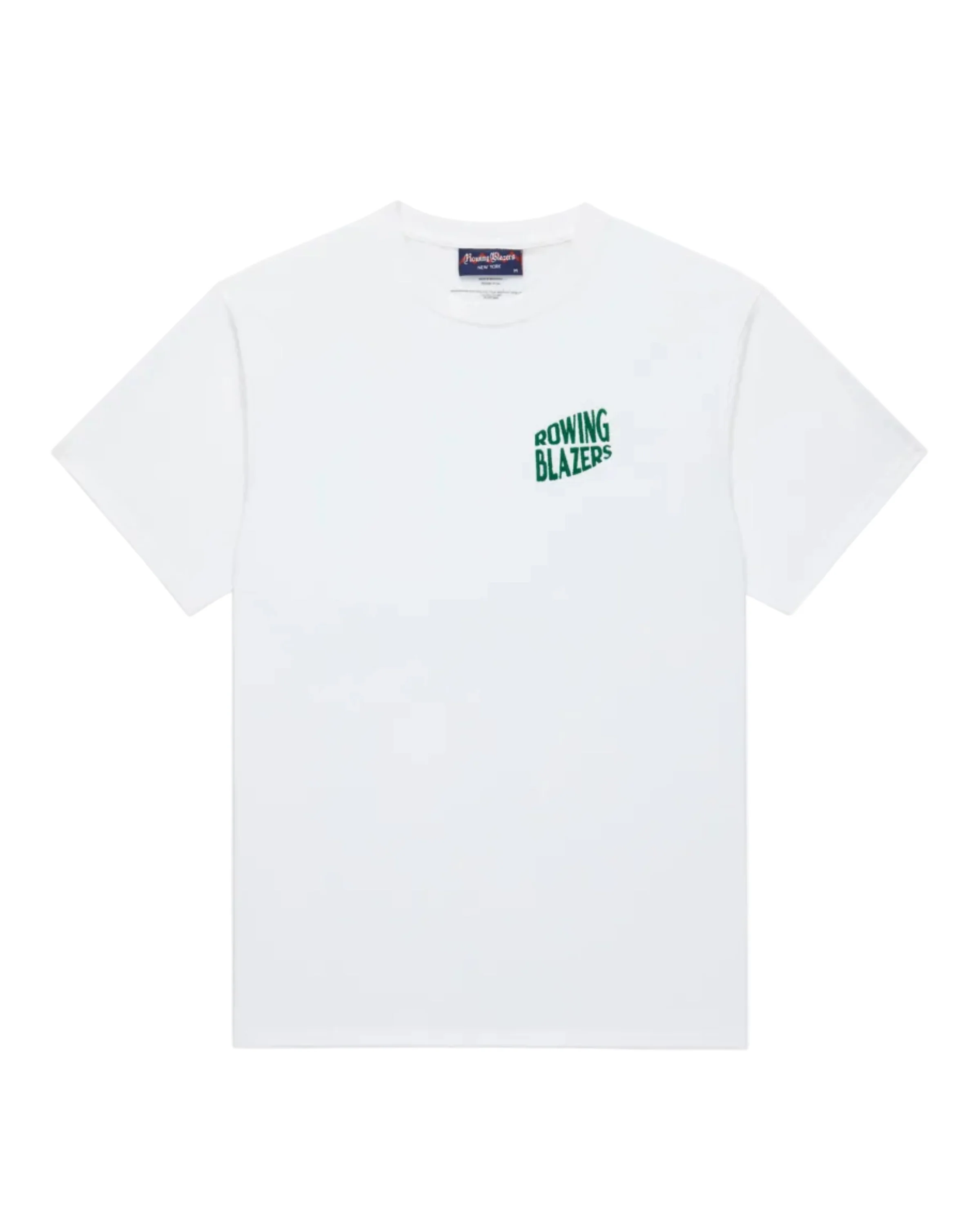 Men's Cotton T-Shirt White