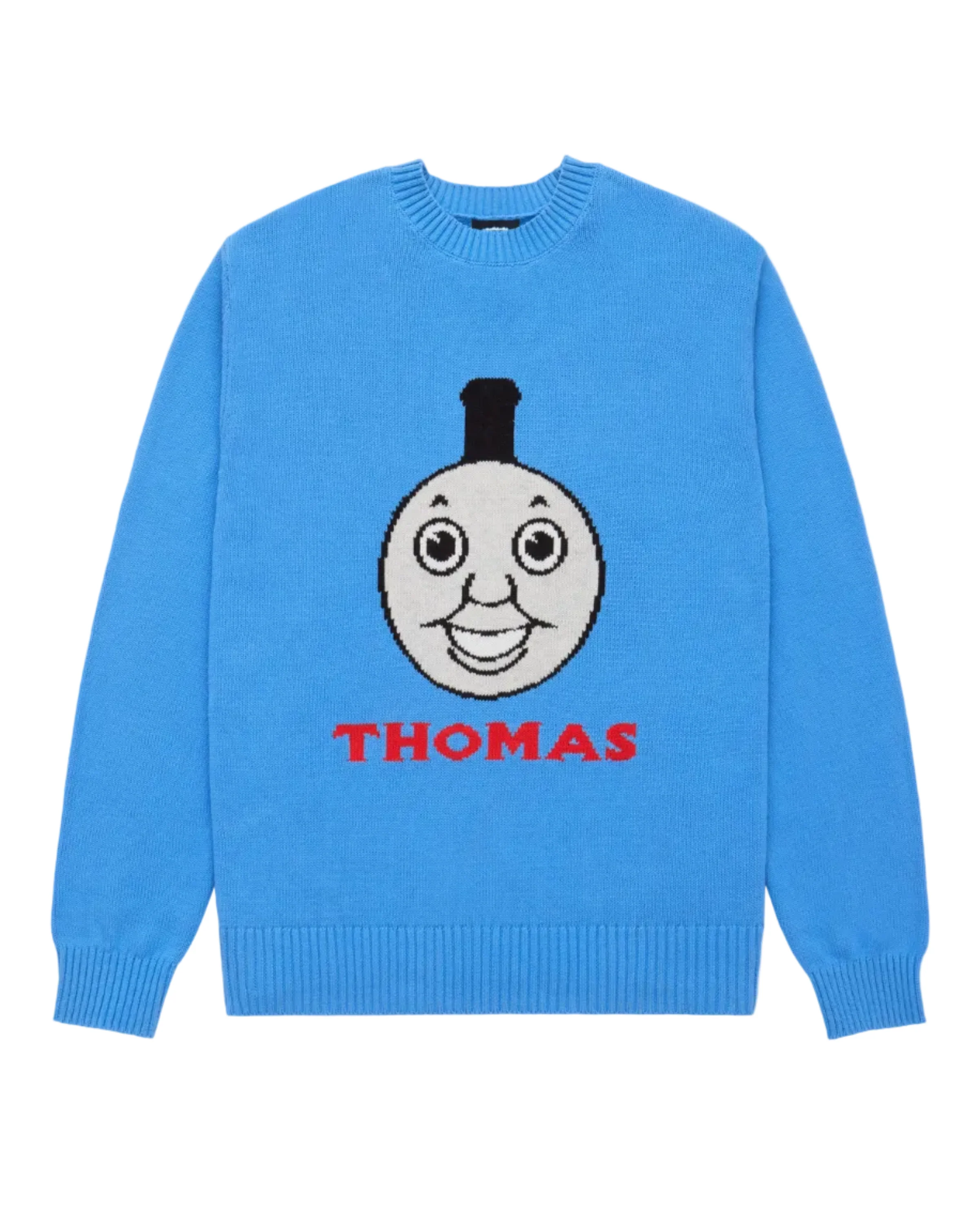 Cotton Thomas & Friends™ Sweater Blue
