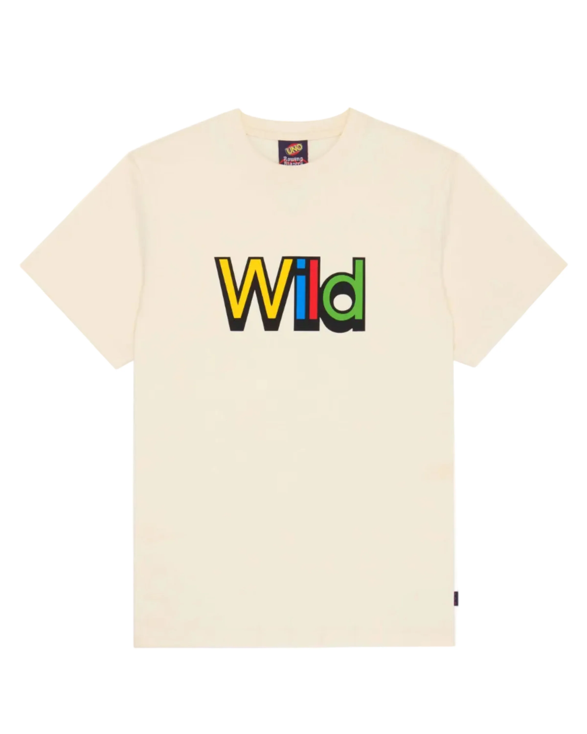 Men's Cotton UNO™ Tee Cream