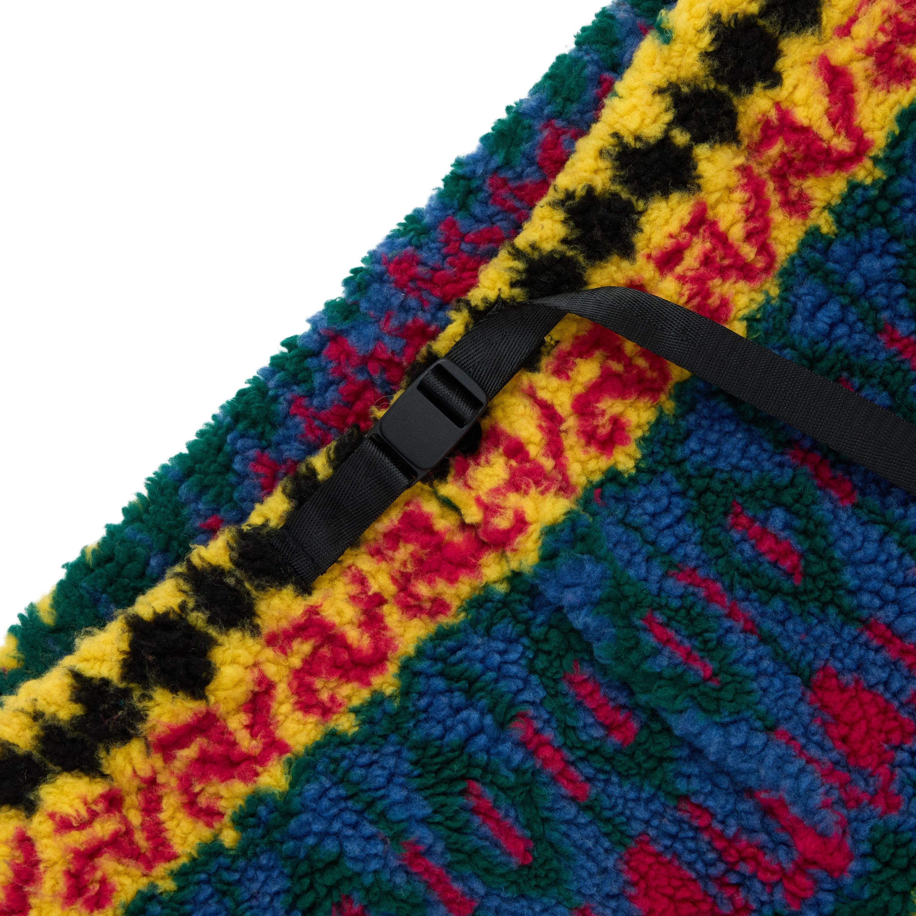 Men's Fleece Fairisle Jogger Après-Ski - Image 3