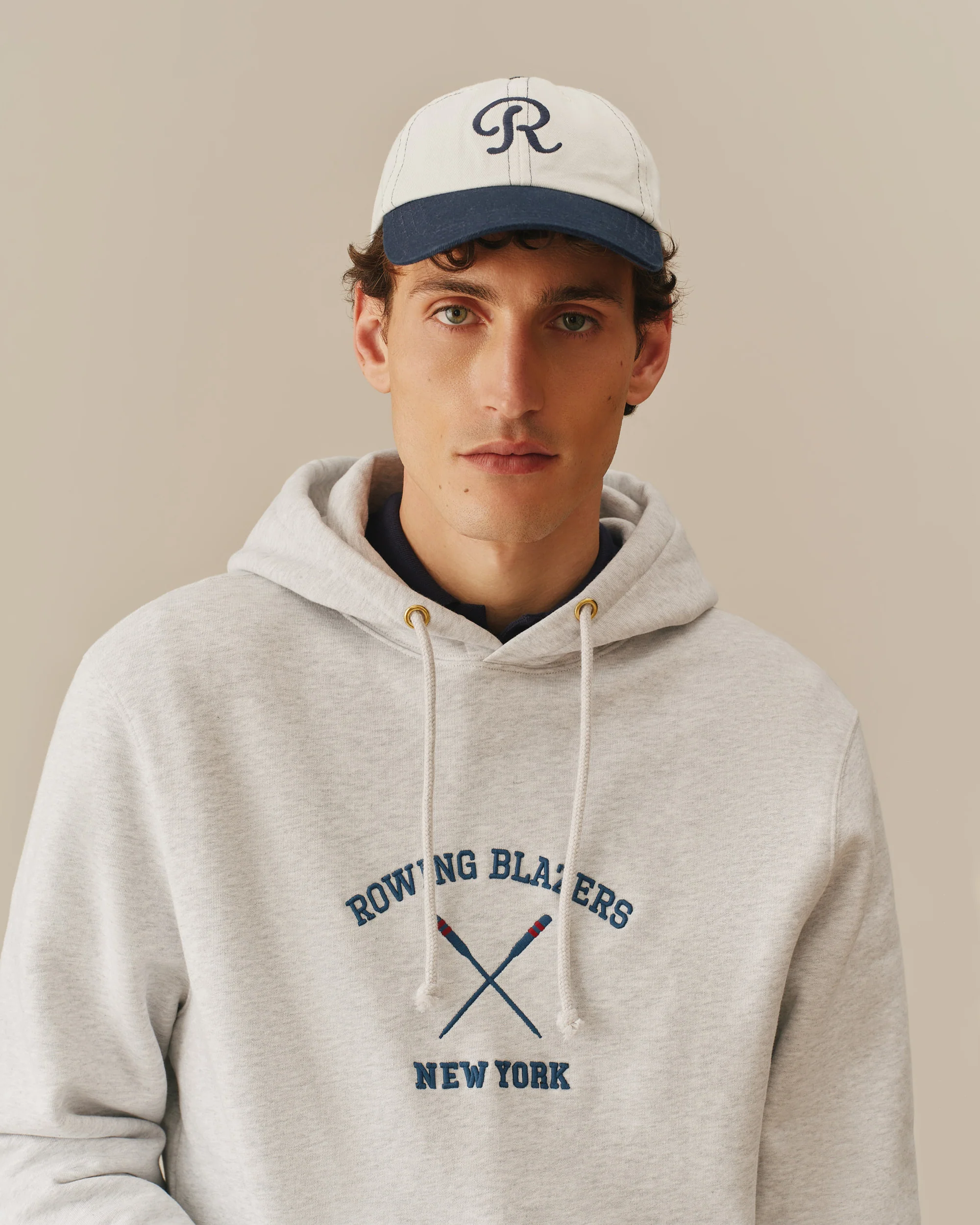 Men's Spring New Arrivals