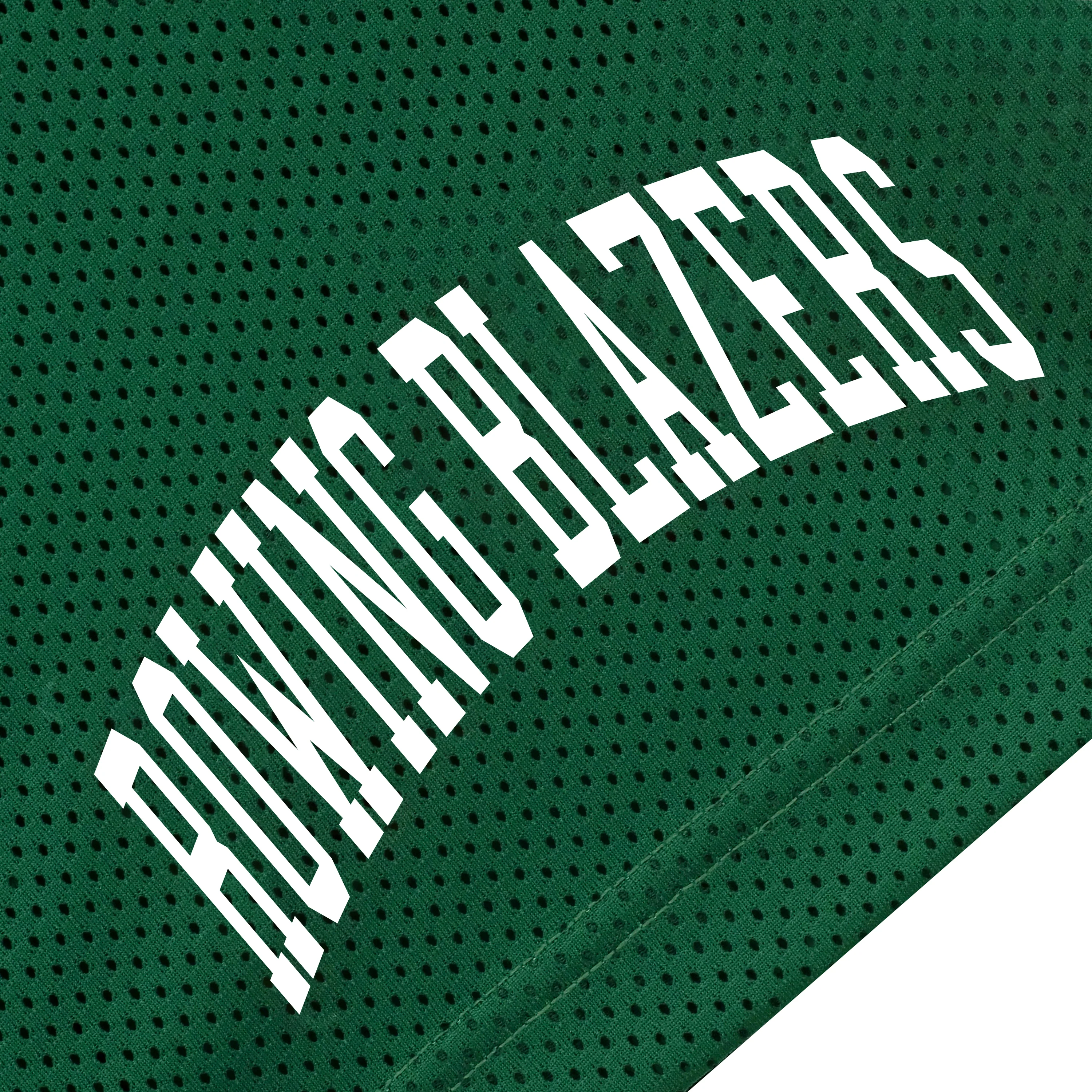 Mesh Shorts - Image 3