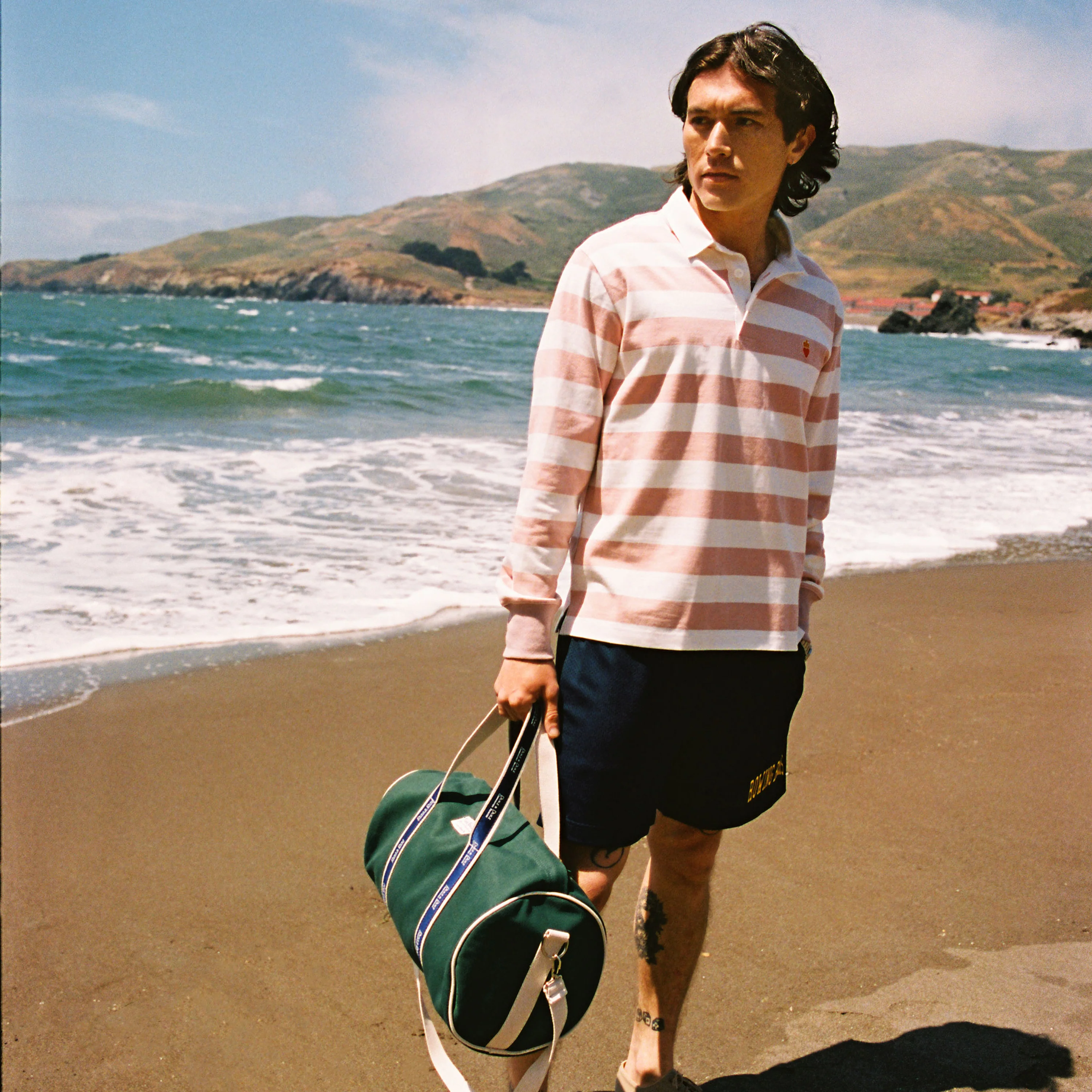 Mesh Shorts - Image 5