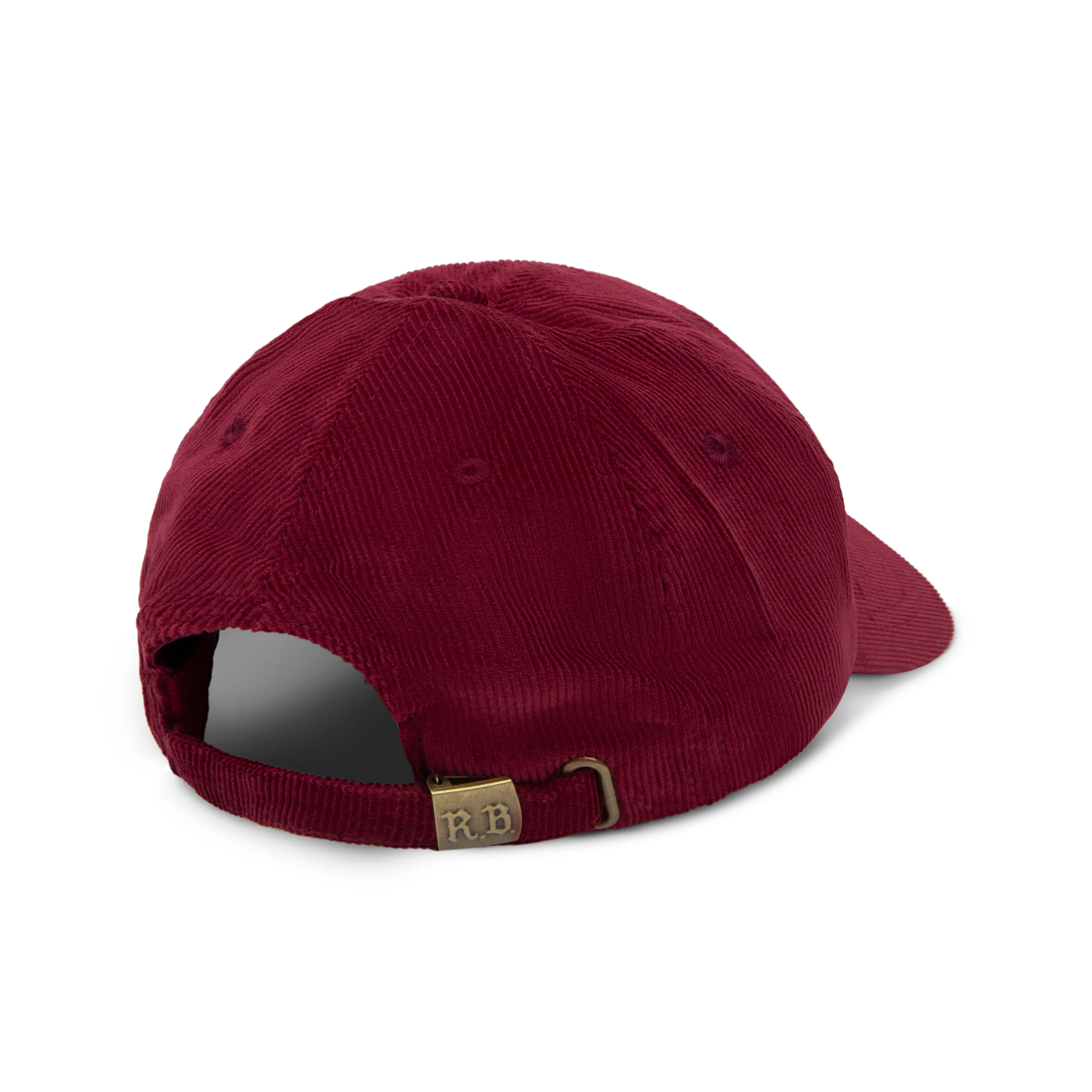 Winnie-the-Pooh & Piglet Corduroy Dad Hat - Image 3